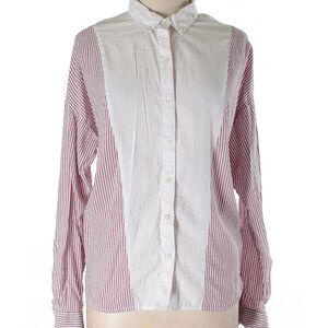 3 For $12 Sale! Tuxedo Style Shirt